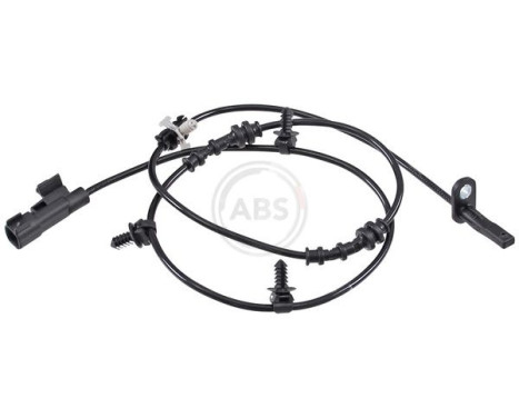 Wheel speed sensor 32119 ABS, Image 4