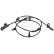 Wheel speed sensor 32119 ABS, Thumbnail 4