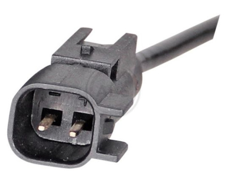 Wheel speed sensor 32121 ABS, Image 2