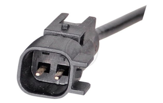 Wheel speed sensor 32121 ABS, Image 2