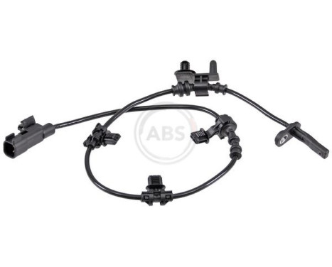 Wheel speed sensor 32123 ABS, Image 4