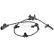 Wheel speed sensor 32123 ABS, Thumbnail 4