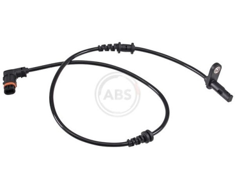 Wheel speed sensor 32126 ABS, Image 4
