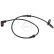 Wheel speed sensor 32126 ABS, Thumbnail 4