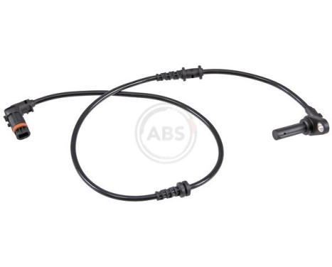 Wheel speed sensor 32127 ABS, Image 4
