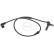 Wheel speed sensor 32128 ABS, Thumbnail 4