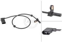 Wheel speed sensor 32132 ABS