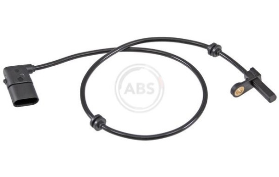 Wheel speed sensor 32132 ABS, Image 4