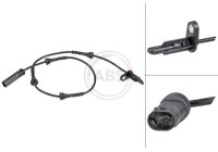 Wheel speed sensor 32133 ABS