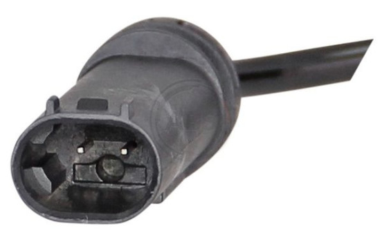 Wheel speed sensor 32133 ABS, Image 2