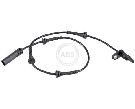 Wheel speed sensor 32133 ABS, Image 4