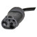 Wheel speed sensor 32134 ABS, Thumbnail 2