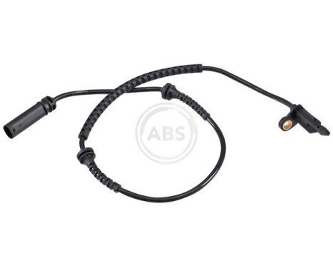 Wheel speed sensor 32134 ABS, Image 4