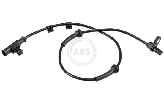 Wheel speed sensor 32135 ABS, Image 4