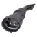 Wheel speed sensor 32136 ABS, Thumbnail 2