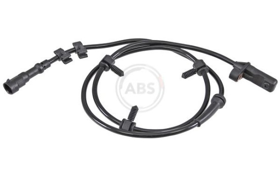 Wheel speed sensor 32136 ABS, Image 4