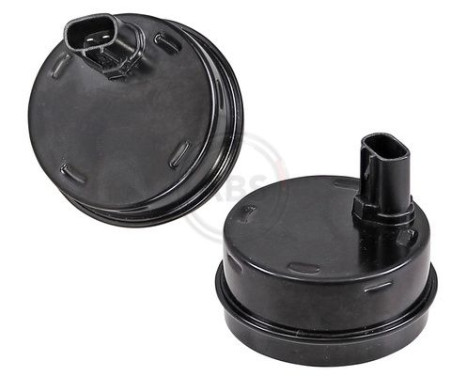 Wheel speed sensor 32139 ABS