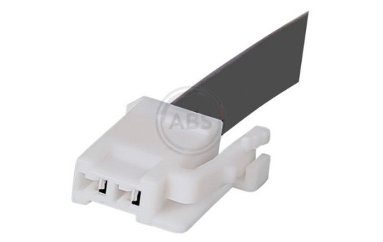 Wheel speed sensor 32141 ABS, Image 2
