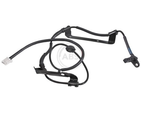 Wheel speed sensor 32141 ABS, Image 4