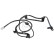 Wheel speed sensor 32141 ABS, Thumbnail 4