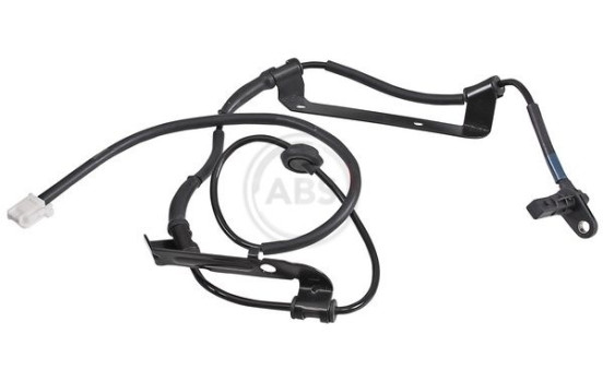Wheel speed sensor 32141 ABS, Image 4