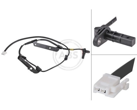 Wheel speed sensor 32142 ABS