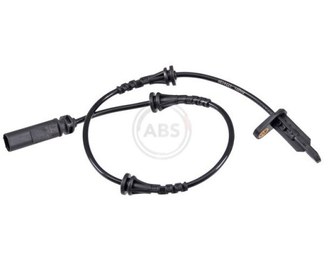 Wheel speed sensor 32145 ABS, Image 4