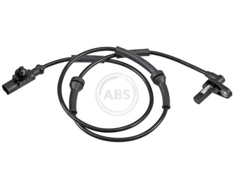 Wheel speed sensor 32147 ABS, Image 4