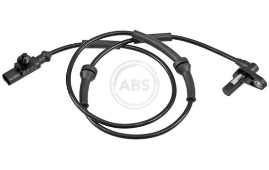 Wheel speed sensor 32147 ABS, Image 4