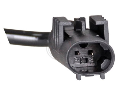 Wheel speed sensor 32148 ABS, Image 2