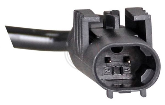 Wheel speed sensor 32148 ABS, Image 2