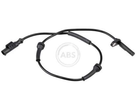 Wheel speed sensor 32148 ABS, Image 4