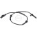 Wheel speed sensor 32148 ABS, Thumbnail 4