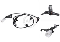 Wheel speed sensor 32152 ABS