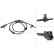 Wheel speed sensor 32157 ABS