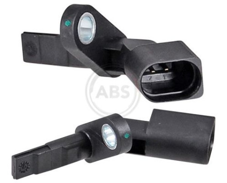 Wheel speed sensor 32161 ABS