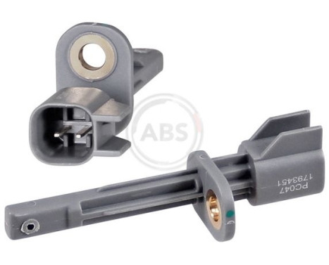 Wheel speed sensor 32164 ABS