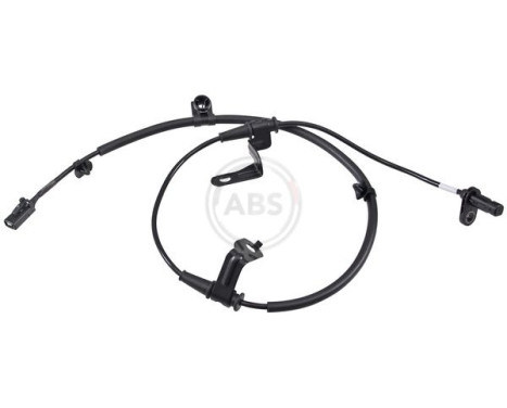 Wheel speed sensor 32168 ABS, Image 4