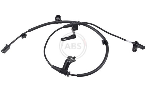 Wheel speed sensor 32168 ABS, Image 4
