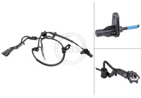 Wheel speed sensor 32170 ABS