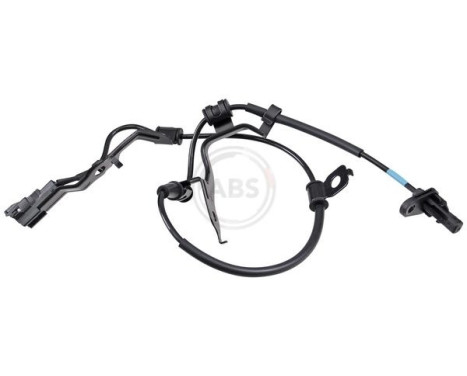 Wheel speed sensor 32170 ABS, Image 4