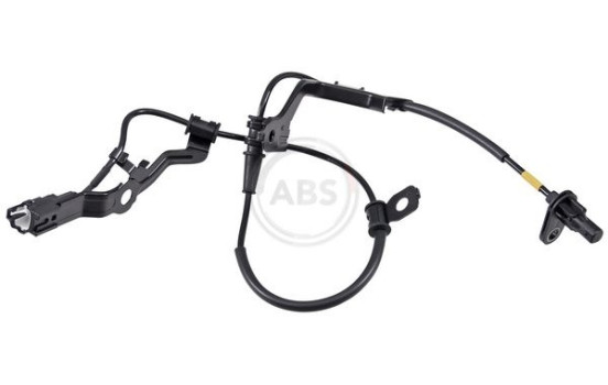 Wheel speed sensor 32171 ABS, Image 4