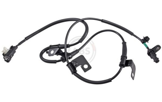 Wheel speed sensor 32172 ABS, Image 4