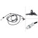 Wheel speed sensor 32175 ABS