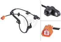 Wheel speed sensor 32178 ABS