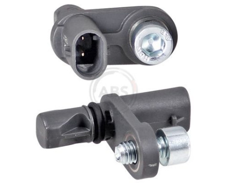 Wheel speed sensor 32187 ABS