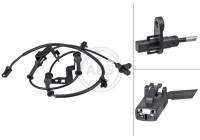 Wheel speed sensor 32188 ABS