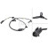Wheel speed sensor 32198 ABS