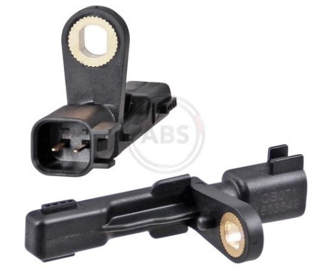 Wheel speed sensor 32219 ABS