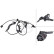 Wheel speed sensor 32220 ABS